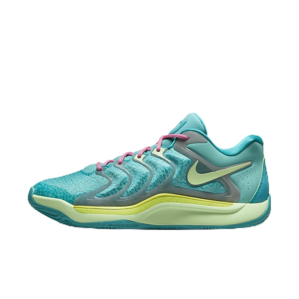 KD17 x Jonquel Jones Women's Basketball Shoes,DustyCactus/CoralChalk 11